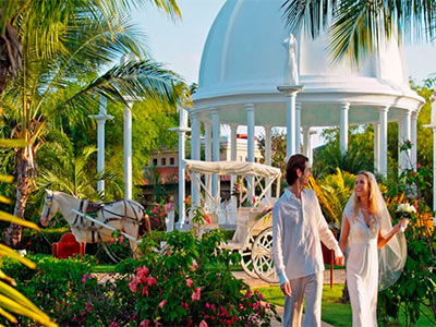 Resort Melia Caribe Tropical (adults Only) 5*